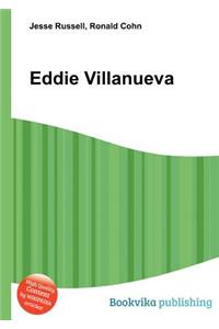 Eddie Villanueva