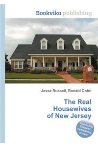 The Real Housewives of New Jersey