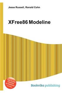 Xfree86 Modeline