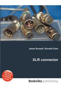 Xlr Connector