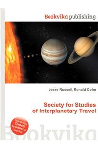 Society for Studies of Interplanetary Travel