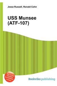 USS Munsee (Atf-107)