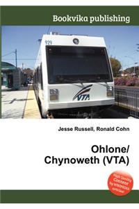Ohlone/Chynoweth (Vta)