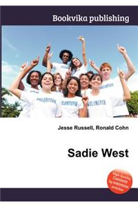Sadie West