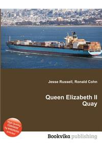 Queen Elizabeth II Quay