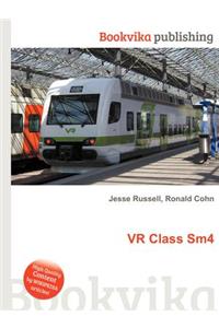VR Class Sm4