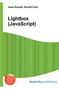 Lightbox (Javascript)