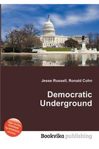 Democratic Underground