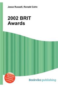 2002 Brit Awards