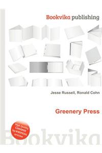 Greenery Press
