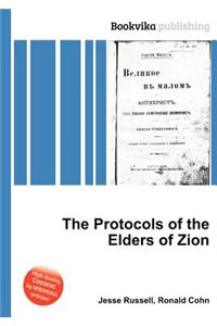 The Protocols of the Elders of Zion