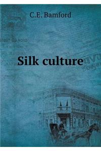 Silk Culture