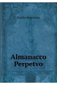 Almanacco Perpetvo