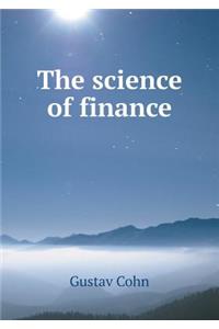 The Science of Finance