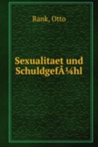 Sexualitaet und Schuldgefahl