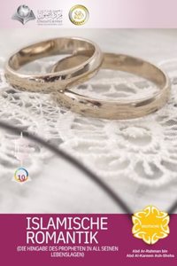 ISLAMISCHE ROMANTIK - Romance In Islam