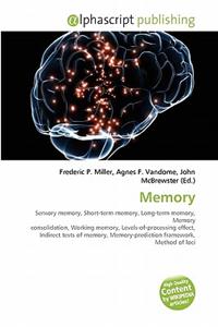 Memory