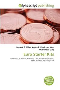 Euro Starter Kits