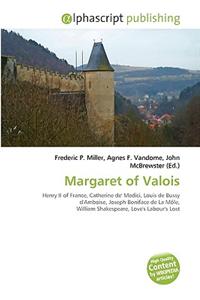 Margaret of Valois