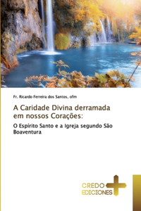 A Caridade Divina derramada em nossos Corações