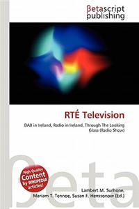 Rte Television