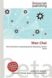 WAN Chai