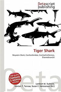 Tiger Shark