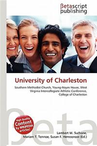 University of Charleston