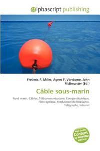 C Ble Sous-Marin