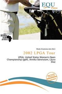 2002 LPGA Tour