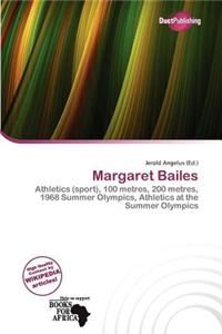 Margaret Bailes