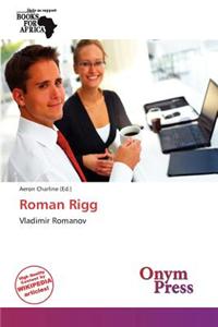 Roman Rigg