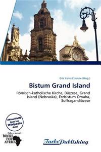 Bistum Grand Island