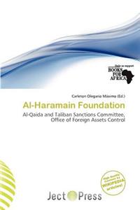 Al-Haramain Foundation
