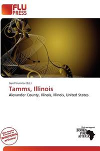 Tamms, Illinois
