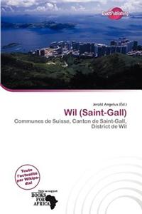 Wil (Saint-Gall)