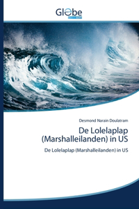 De Lolelaplap (Marshalleilanden) in US