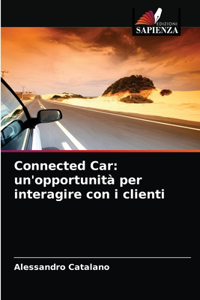 Connected Car