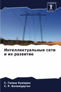 Интеллектуальные сети и их развитие