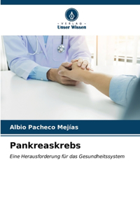 Pankreaskrebs