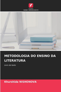 Metodologia Do Ensino Da Literatura