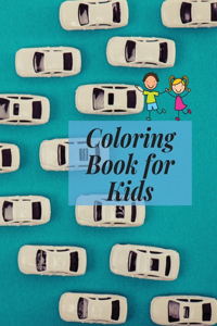Coloring Book for Kids