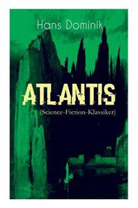 Atlantis (Science-Fiction-Klassiker)