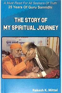 Story of My Spiritual Journey