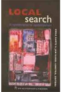 Local Search In Combinatorial Optimization