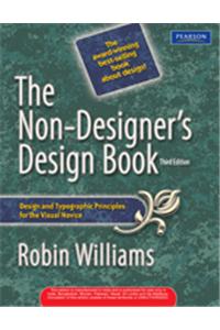 The Non-Designer'S Design Book