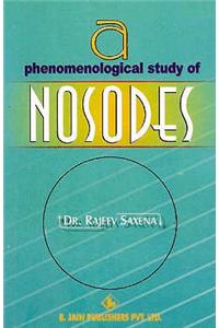 Phenomenological Study of Nosodes