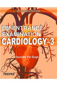 DM Cardiology-3, 2E