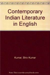 Contemporary Indian Literature in English