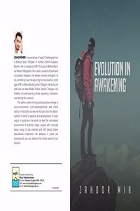 Evolution In Awakening